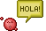 Hola... by 69Miwy69