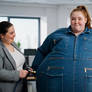 Testing the New Office Junior