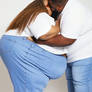 Big Girls Need Bigger Lovers 4: Kandice and Tyrone