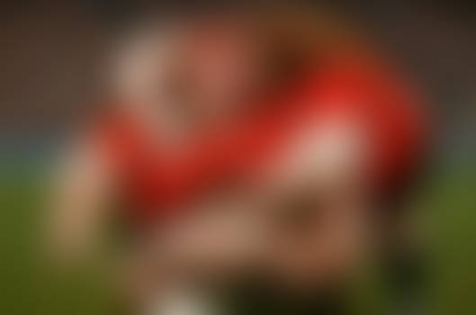 Rugger Gals: Fat Welsh Lesbians 2