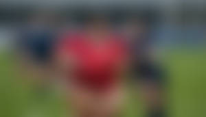 Rugger Gals: Glendda