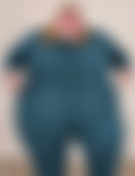 So Ashamed to be Fat 1-3