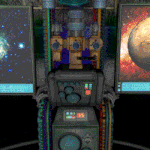 Davros Happy Birthday by Lemiken7