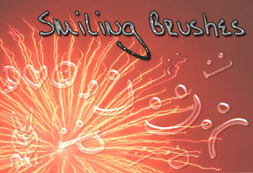 Smiling Brushes