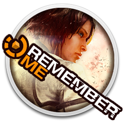 Remember Me Icon by HitoM43 on DeviantArt