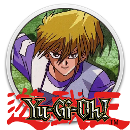 Yugioh Joey Power of Chaos Icon by HitoM43 on DeviantArt