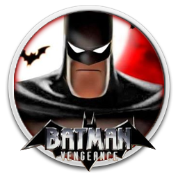 Batman Vengeance PC Game Icon by HitoM43 on DeviantArt