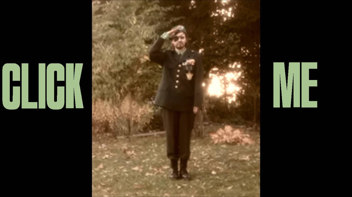 Big Boss Salute Metal Gear Solid 3 Cosplay Video By Reikii 7 On Deviantart Metal gear solid developer kojima productions disbanded.