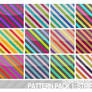 Stripes - Pattern Pack 1