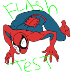 Test Animation by ExploadingRabbits on DeviantArt