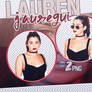 Lauren Jauregui png pack