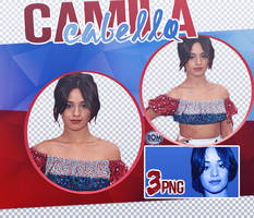Camila Cabello pack png