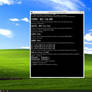 Rainmeter Skin: cmd.exe [1.0]