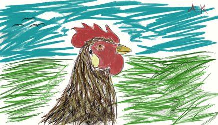 Rooster