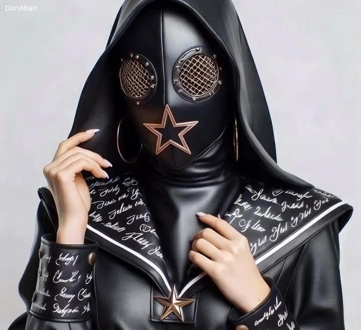 Star mask girl by DonAban on DeviantArt