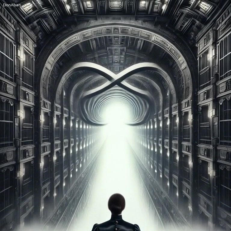 The secret by DonAban on DeviantArt