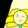 Flowey Da Flower