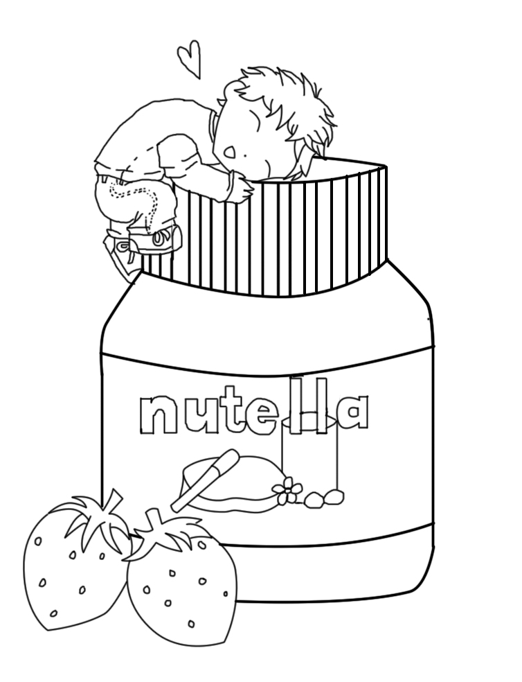 Nutella