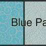 Blue Paper Pack