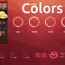 CONKY-COLORS