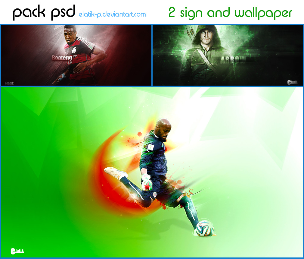 Pack Psd 02 by elatik-p on DeviantArt