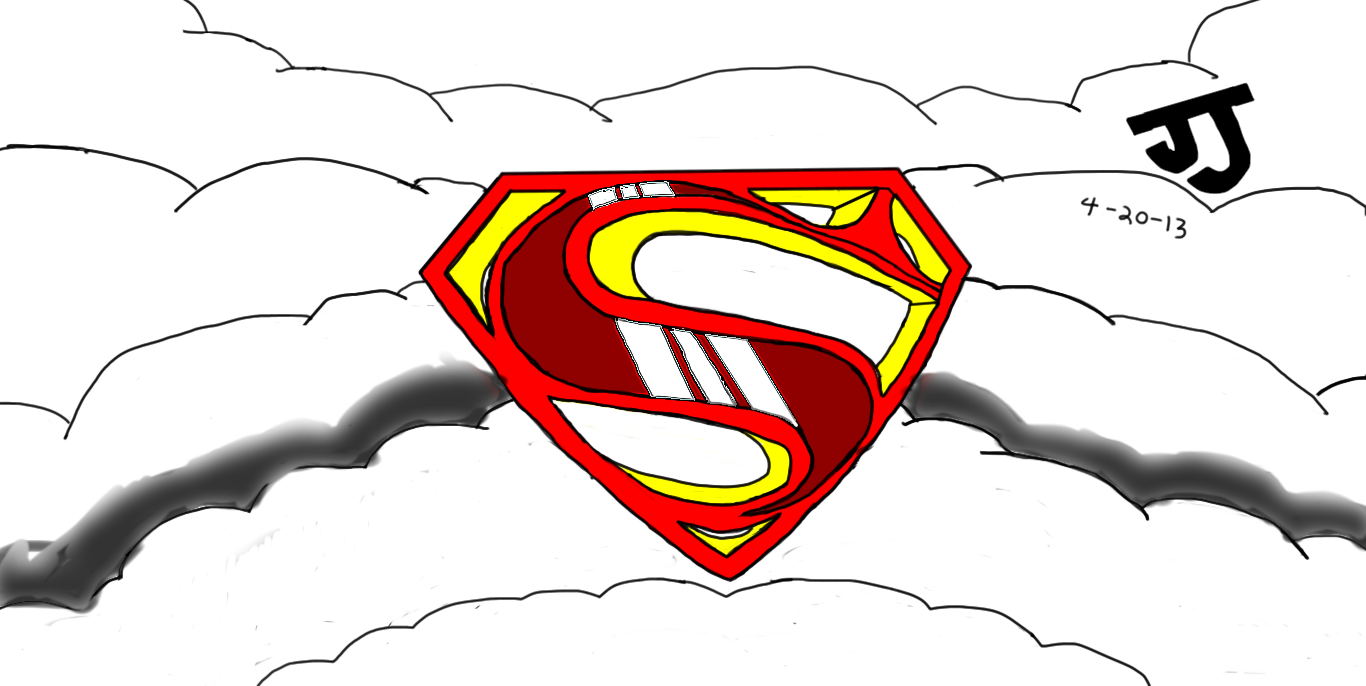 Superman Symbol