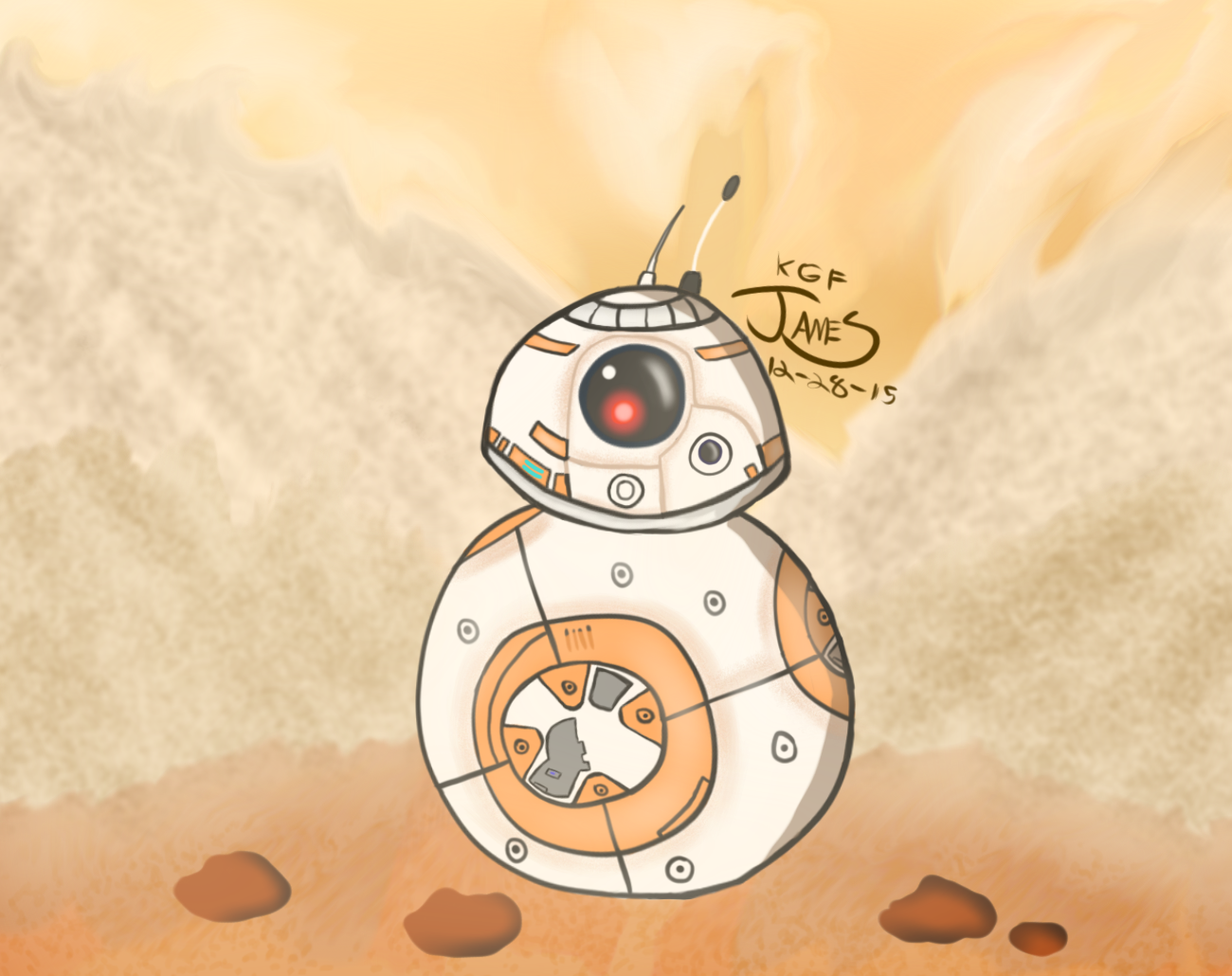 Bb-8