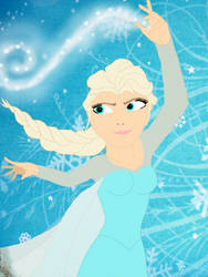 Snow Queen