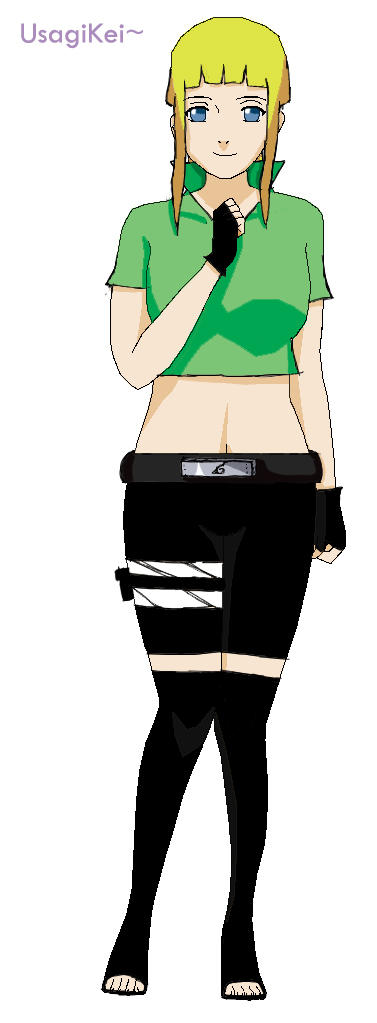 Naruto Next Generation - Chapter 1 by CxDfan123 on DeviantArt