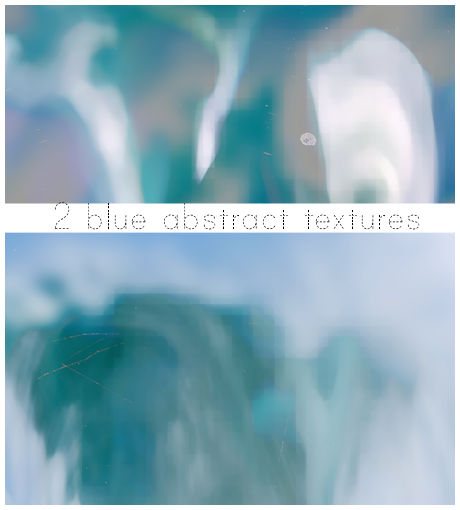 Blue Abstract Textures by chicaax on DeviantArt