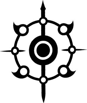 Solar symbol