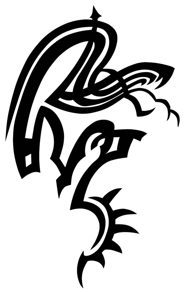 Snake Tattoo by NatsukiMaiHiME on DeviantArt