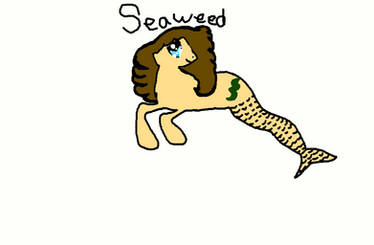 SeaWeed