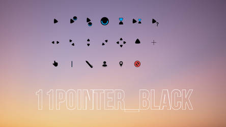 11Pointer_Black