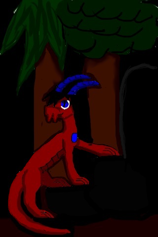 the ground dragon by tori-rose on DeviantArt
