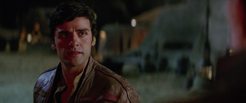Heavens Above (Poe Dameron x Reader) by callmewinchester on DeviantArt