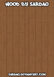 Wood Texture PSD