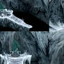 WarCraft: Stage (Frozen Throne)