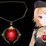 Rappelz: Necklace (Bloodrust)