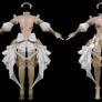 Vindictus: Delia Outfit