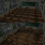 CM3D2 : Stage (Class Room)