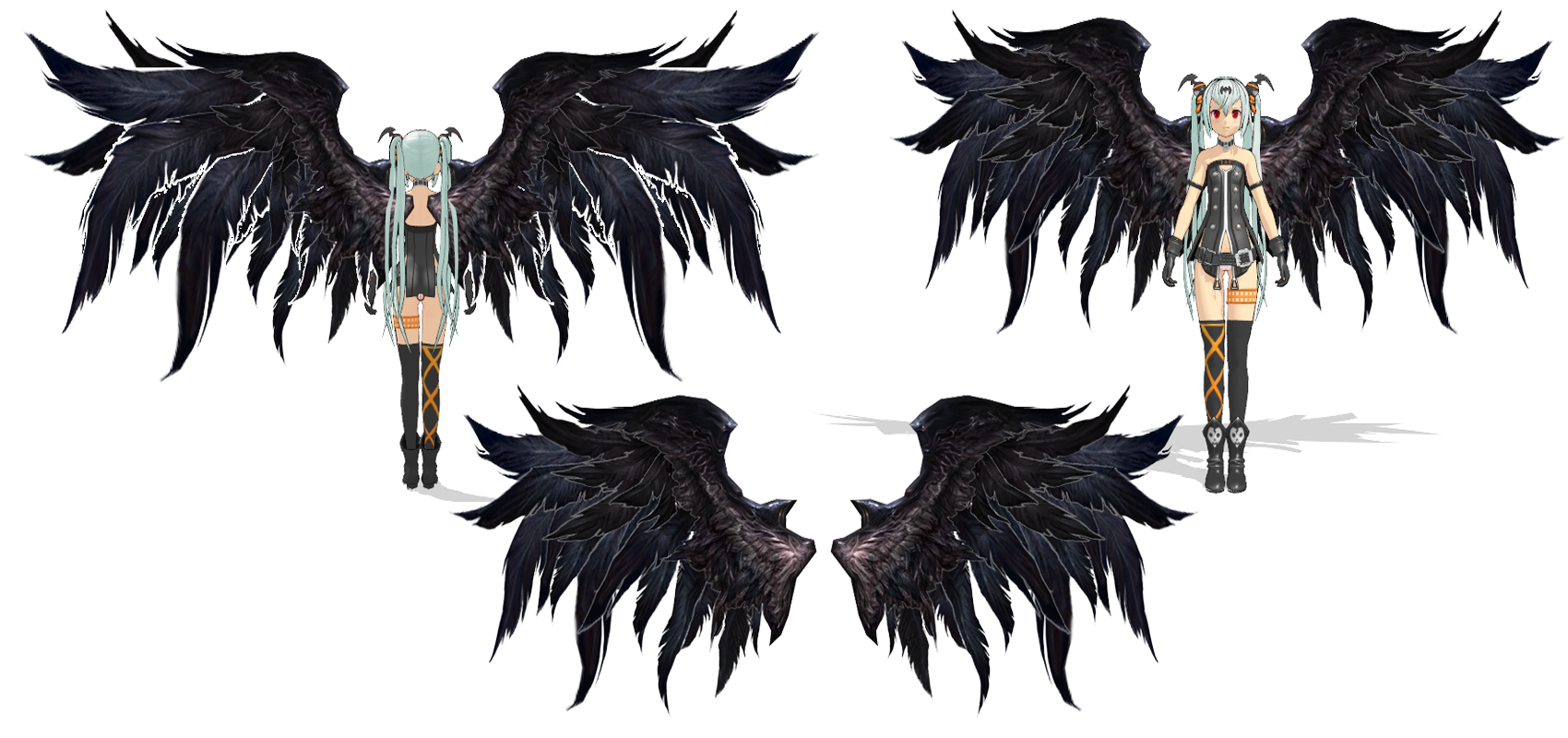 wings aion database wings aion database