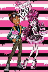 monster high