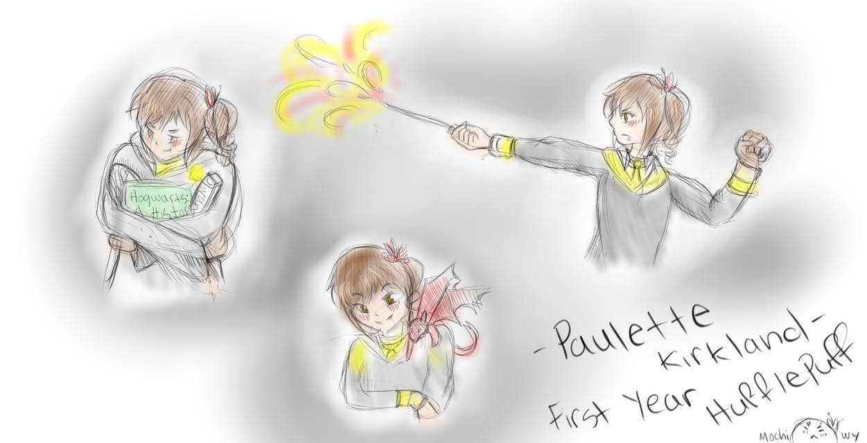 Paulette Kirkland Witch Extraordinaire By Rpnation Wy On Deviantart You can track hundreds of engaging twitter users and. deviantart