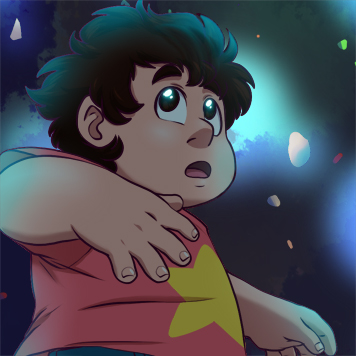 Illustration with a short animation test inspired by Steven Universe's newest episode "Gem Drill". Please don't repost this artwork! Steven Universe © Rebecca Sugar Tumblr