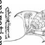 clockwork manta ray-ANIMATION