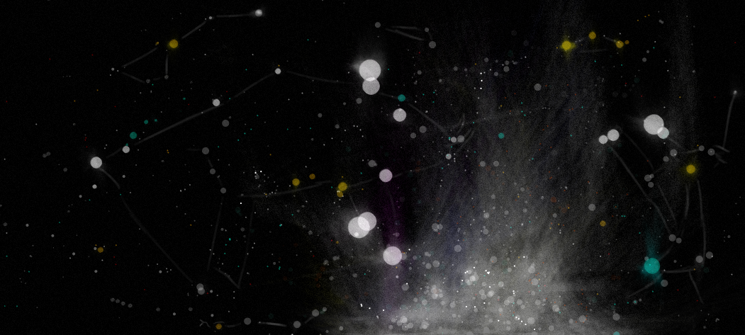 Constellations by gehnloa on DeviantArt