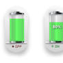 Battery Charger XWidget