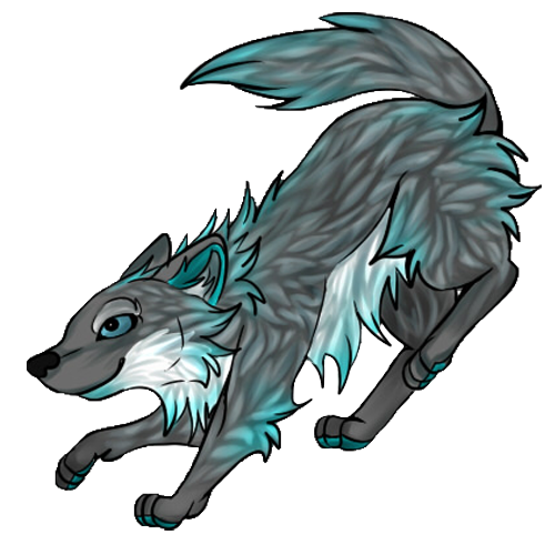 Frost Doodle by Wolphyre on DeviantArt