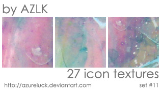 Icon Texture Set 11